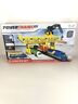 78716 Power Trains Starter Set Port Cargo Loader Crane Gantry Motorized