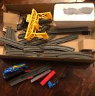78718 Power City Trains Starter Set Port Cargo Loader Crane Gantry