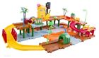 78rr76 Wolvol Kids Train Set 700519080479