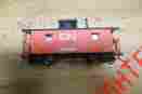 79229 Atlas Cn Model Railroad Train