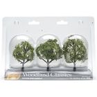798257098474 Woodland Scenics Classics Tree Sun Kissed By