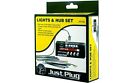 798746041646 Woodland Scenics Just Plug Lights