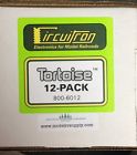 800-6012-24 Circuitron 6012 24-pk Tortoise