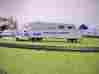 80321 Freightliner Sleeper Drybox Mart Truck N Stuff Ho Scale Cab 53 Wal 857345087629