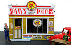 Bm8122 8122 Banta Modelworks Sonnys Used