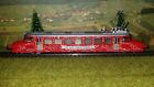 Rbe2-4 83125 Rklin Electric Fl Che Rouge Jubileum Ho Gauge Scale