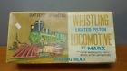 8330 Louis Marx Toys Vintage