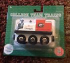 854495003066 College Team Trains Georgia