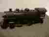 8602 Lionel Vintage Engine Locomotive With Light Unit