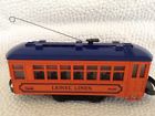 8690 Lionel Lines Trolley