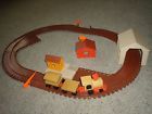 8711 Mattel 1972 Pre-school Putt