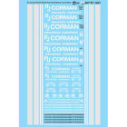 871421 Microscale Industries Ho Scale 710208814216