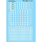 871473 Microscale Industries Ho Scale 710208814735