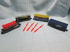 87307 Power City Trains Marvel