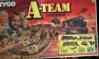 87428 Nib 1984 Team Tyco Action Set Train