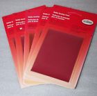 8802 Testors Hobby Sanding Films 075611880204