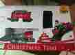 885158 Sun Mate Christmas Time Holiday Express 18 Piece Train Set New In Box 039825001923