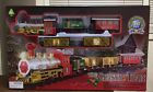 886343061362 The Classic Train Christmas Tree Set Brand New Box Pack On Sale