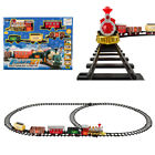 8903825061800 Unbranded Rocky Mountain Train Track Set Kids Toy