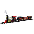 8903825062715 Unbranded Electric Christmas Train Track Set Kids Toy
