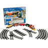 8903825084472 Unbranded Electric Christmas Train Track Set Kids Children