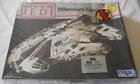 8917 Star Wars Return Of The Jedi Millennium Falcon 036881089179