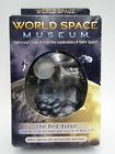 893908001039 Kaiyodo World Space Museum Red Robot Soviet Probe