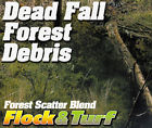896c Scenic Express Flock Turf Foams Ground Textures 32oz 907g 646074089635