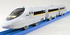 899998488545 Tomeka Tomica Prarail Bullet Train S-05 Shinkanen Series 700 With Light Model