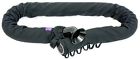 8ft Black Ice Noggle Extend Your Air Conditioning