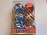 9-21016 Lionel Christmas Ornament Assortment Bulbs Train Nib
