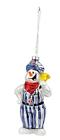 9-22023 Lionel Silver Bells Blown 023922220233