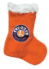 9-33023 19 Lionel Stocking