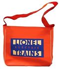 9-41031 Lionel Canvas Shoulder Tote Bag 023922941039