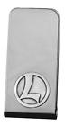 9-41040 Lionel Pewter Money Clip 023922410405