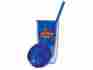 9-41053 Lionel 115th Anniversary Tumbler Blue