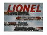 9-42066 Lionel Post War Catalog Cover Iron Wall Hanging 023922420664
