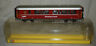 90-3120 Utz Fama Rhb Restaurant Passenger Car Om Scale