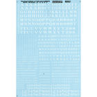 7102088 90001 Microscale Industries Ho Scale 710208900018