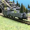 1-87-roco 9005033345594 Wagons Couvert Tombereau Ep