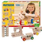 9007102211205 Matador Ki Basic Construction
