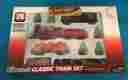 9032620 Classic Kidsstuff Kids Stuff 26 Piece Train Set Battery Operated New In Box Great Gift