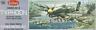 Gui906 906 Guillow Hawker Typhoon Gui 072365009066