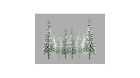 Jtt92006 92006 Jtt Super Scenic Tree Snow Pine 2-4 36 734560920064