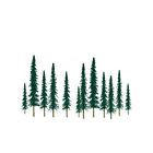 7345605 92009 Jtt Scenery Products Products-super Scenic Tree Conifer 1-2 55 734560920095