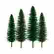 7345603 92029 Jtt Scenery Products Products-super Scenic Tree Cedar 1-2 55 734560920293
