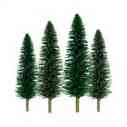 92030 36 2-4 Products Cedar Jtt Scenic Scenery Super Tree