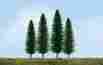 7345606 92031 Jtt Scenery Products Super Scenic Tree Cedar 4-6 24 734560920316