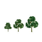 7345605 92038 Jtt Scenery Products Premium Tree