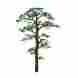 7345606 94433 Jtt Scenery Products Professional Tree Scots Pine 1.5 6 734560944336